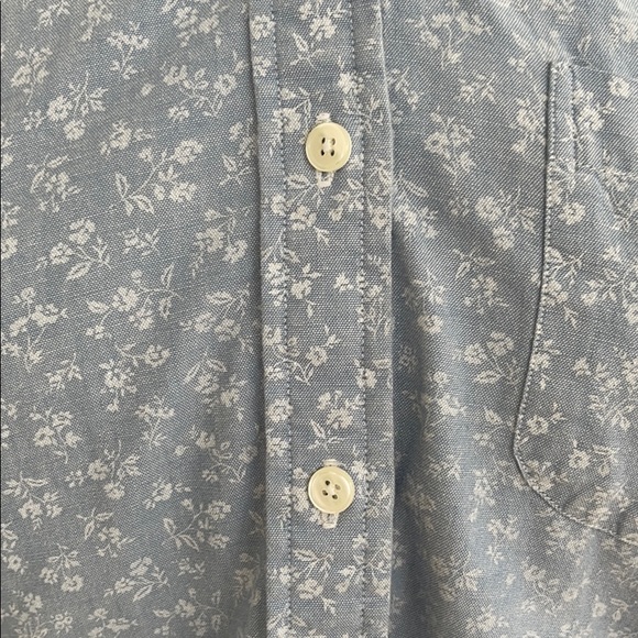 New England Shirt Co - MADE IN USA size Large - Picture 4 of 4